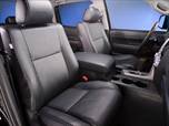 2010 Toyota Tundra CrewMax photo
